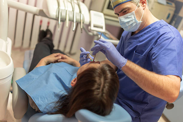 Full Mouth Reconstruction in Croom, MD