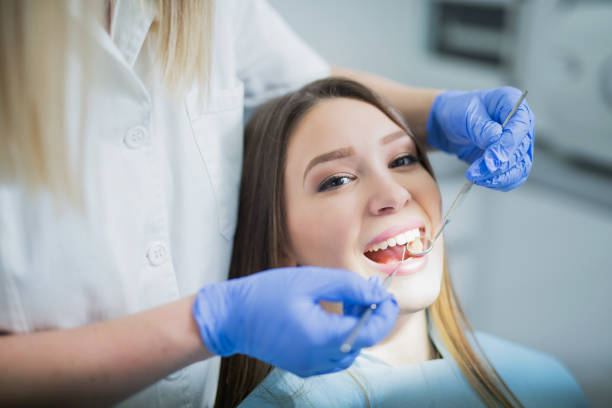 Dental Inlays and Onlays in Croom, MD