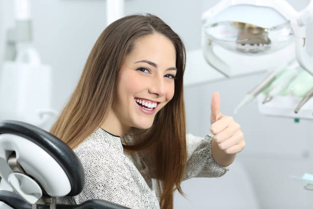 Laser Dentistry in Croom, MD