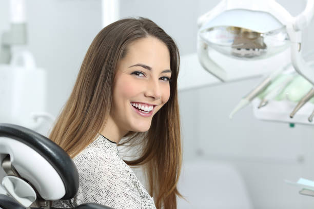 Advanced Technology for Better Dental Care in Croom, MD