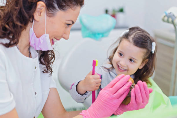 Best Root Canal Treatment  in Croom, MD